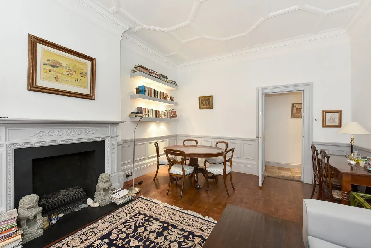Draycott Place, Chelsea, London, SW3, photo 5