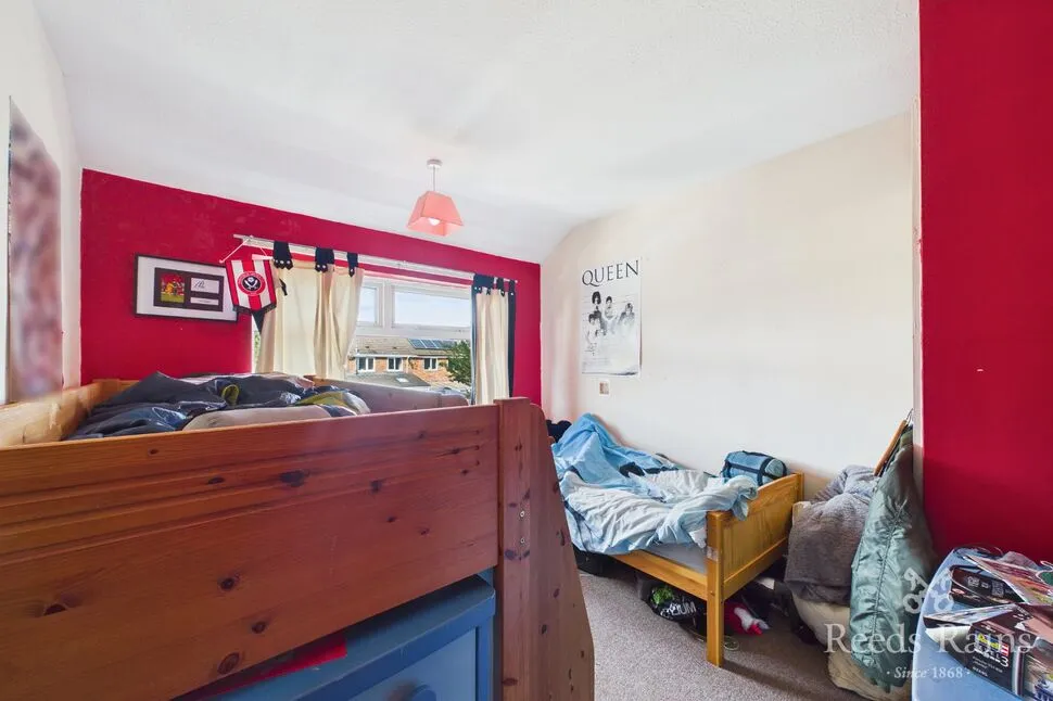 Scarborough Close, North Anston, South Yorkshire, S25, photo 6
