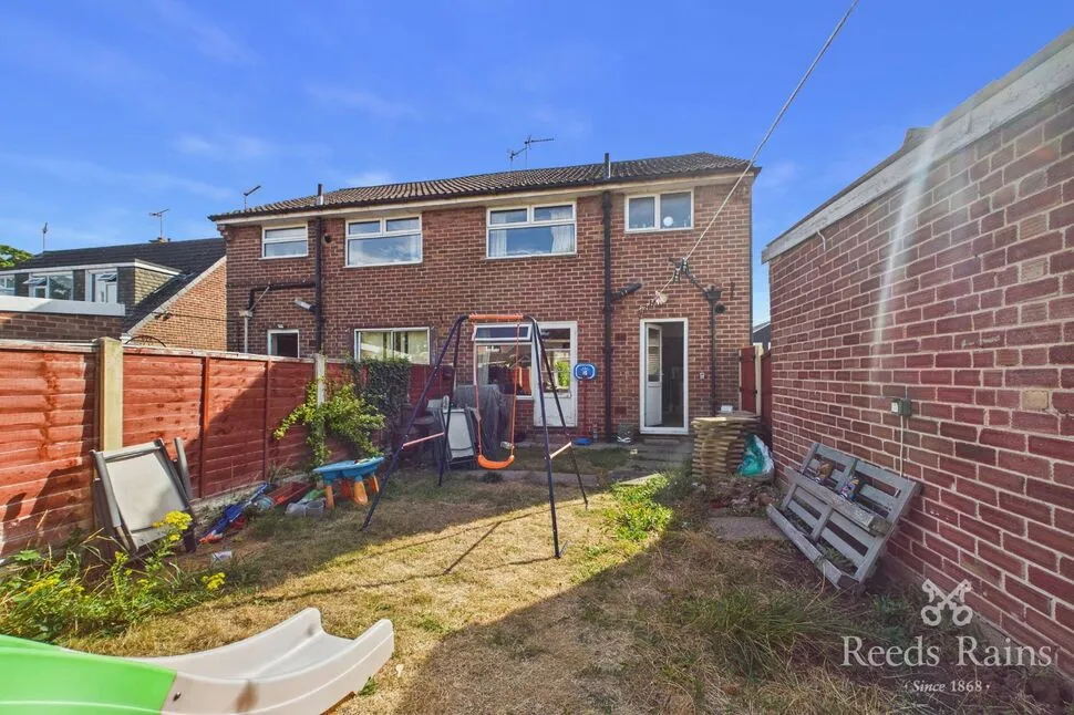 Scarborough Close, North Anston, South Yorkshire, S25, photo 10