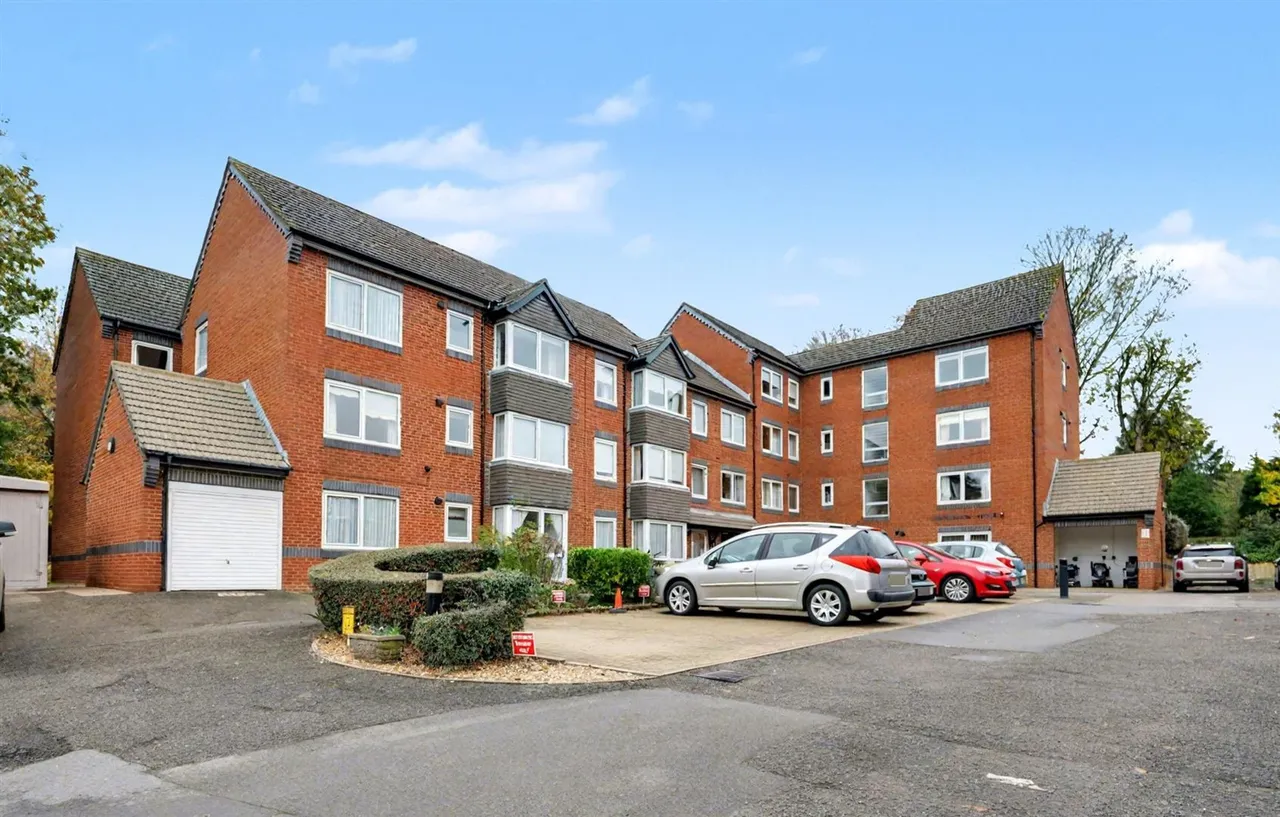 Leicester Road, Market Harborough, LE16, photo 4