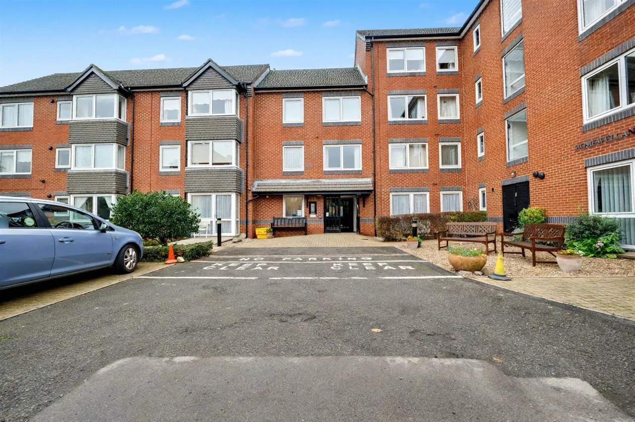 Leicester Road, Market Harborough, LE16, photo 12