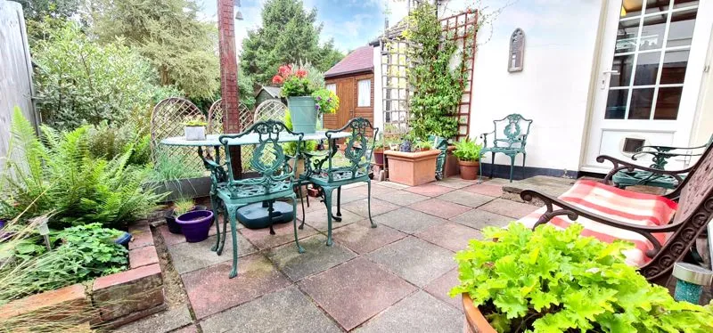 Leslie Road, Rayleigh, Essex, SS6 8PB, photo 13