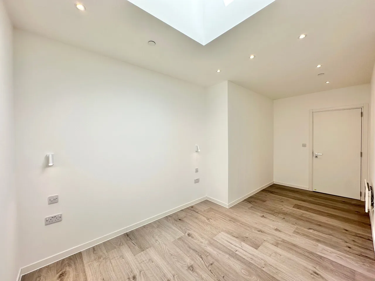 Flat 86, Tempus House, Milton Keynes, 249 Midsummer Boulevard, MK9 1FQ, photo 7
