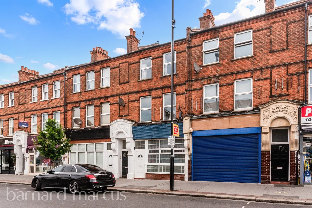 Portland Road, London, photo 3