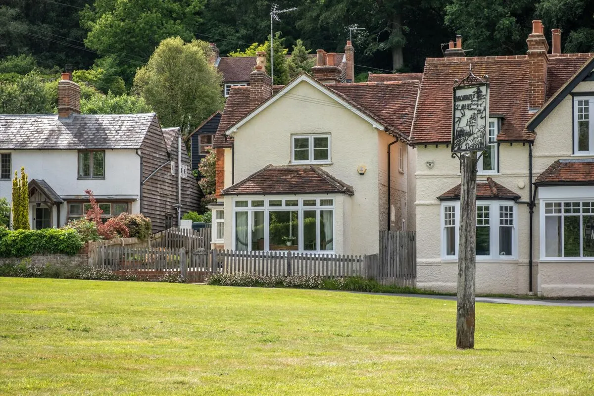 Felday Glade, Holmbury St. Mary, RH5, photo 18