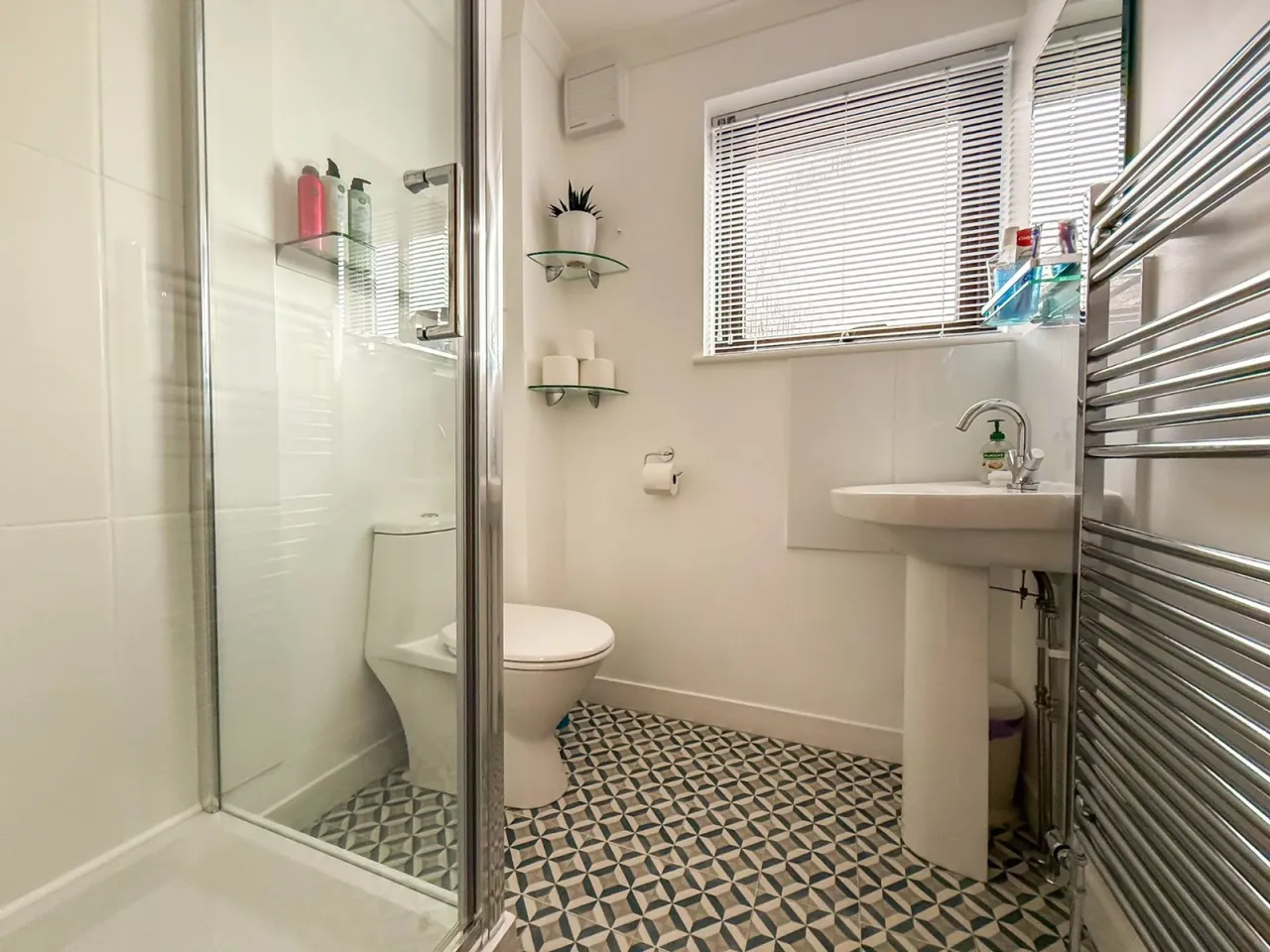Harptree Close, Nailsea, BS48, photo 5