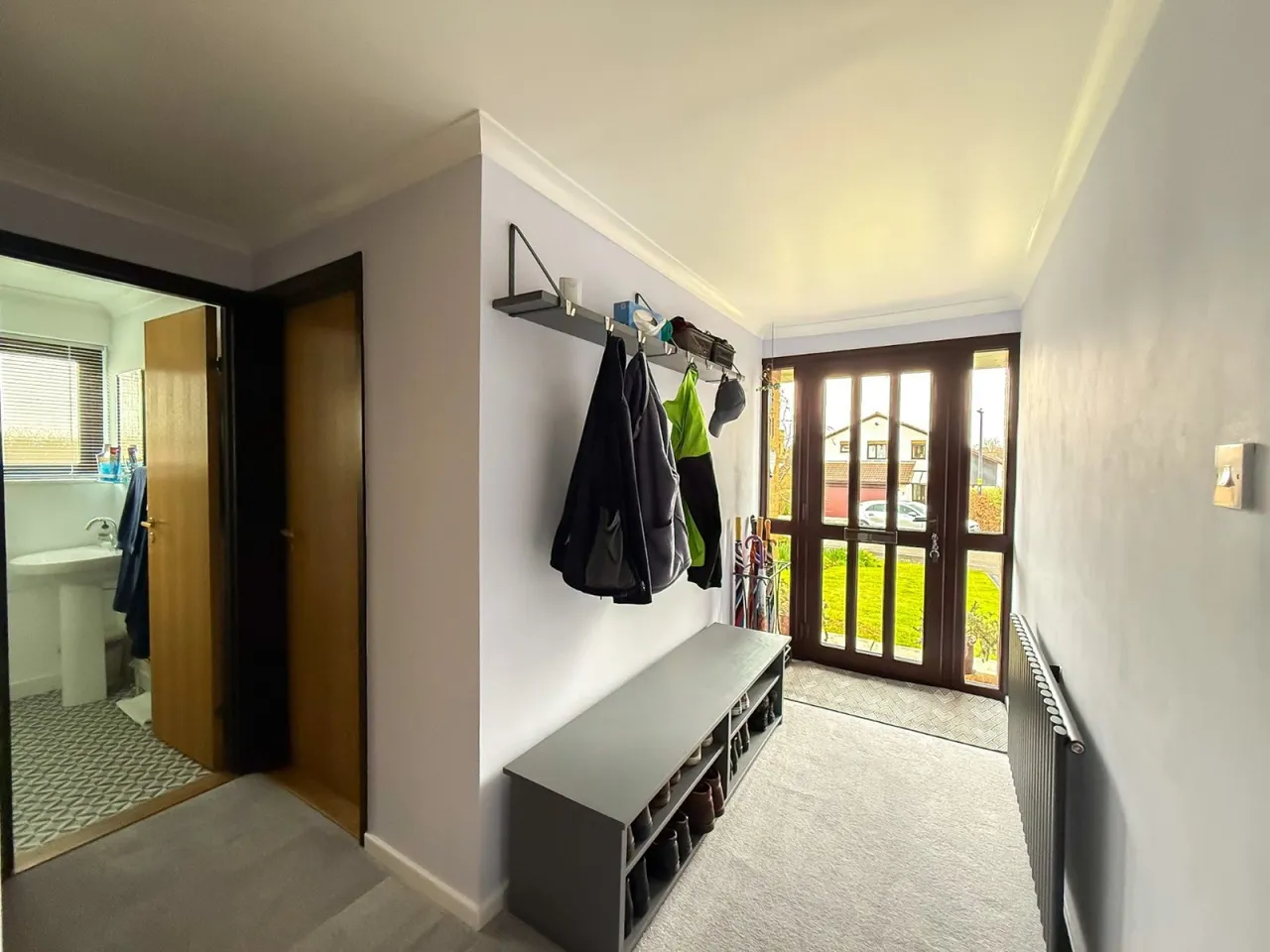Harptree Close, Nailsea, BS48, photo 15