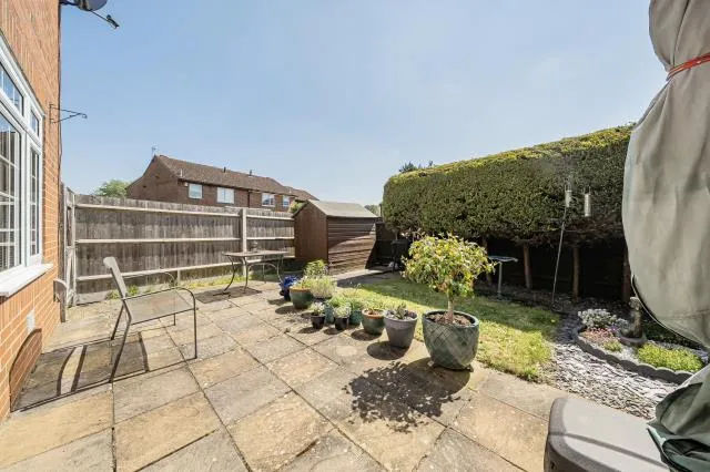 Spackman Close, Thatcham, RG19, photo 16