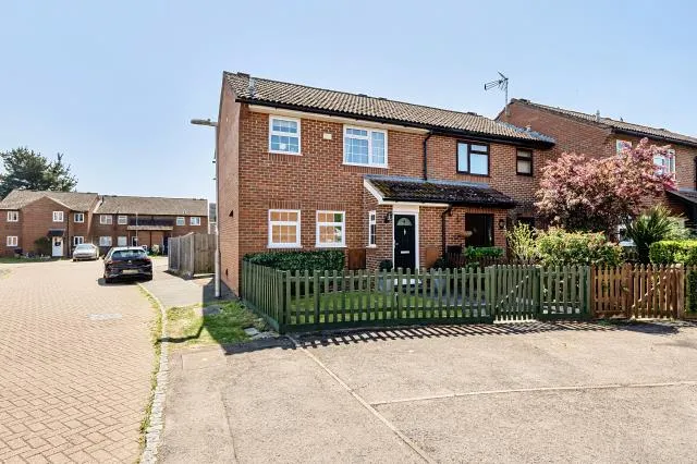 Spackman Close, Thatcham, RG19, photo 19