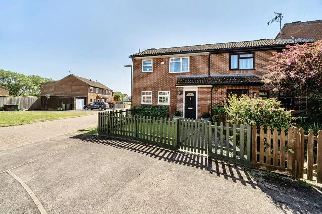 Spackman Close, Thatcham, RG19, photo 20