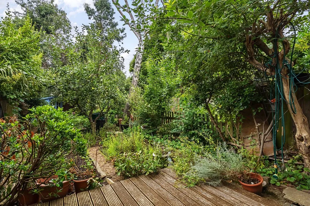 Tressillian Road, SE4, photo 2