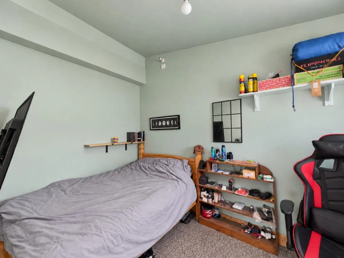 Brimley, Leonard Stanley, GL10, photo 7