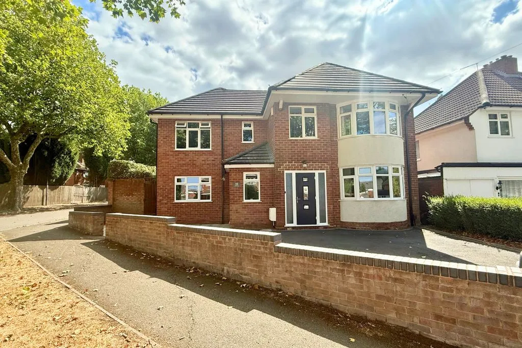 Leighswood Avenue, Aldridge, WS9, photo 32