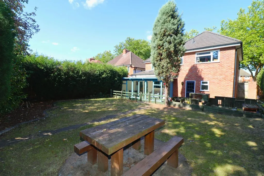 Leighswood Avenue, Aldridge, WS9, photo 30