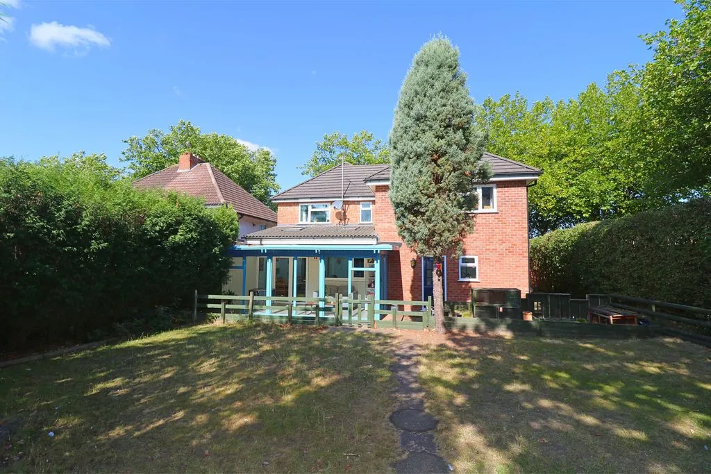 Leighswood Avenue, Aldridge, WS9, photo 31