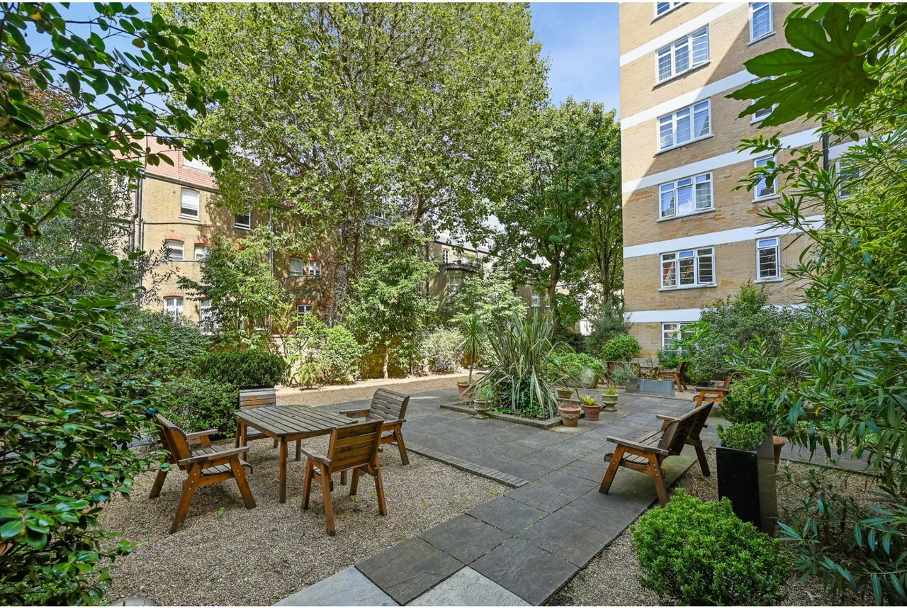 Old Brompton Road, SW5, photo 8