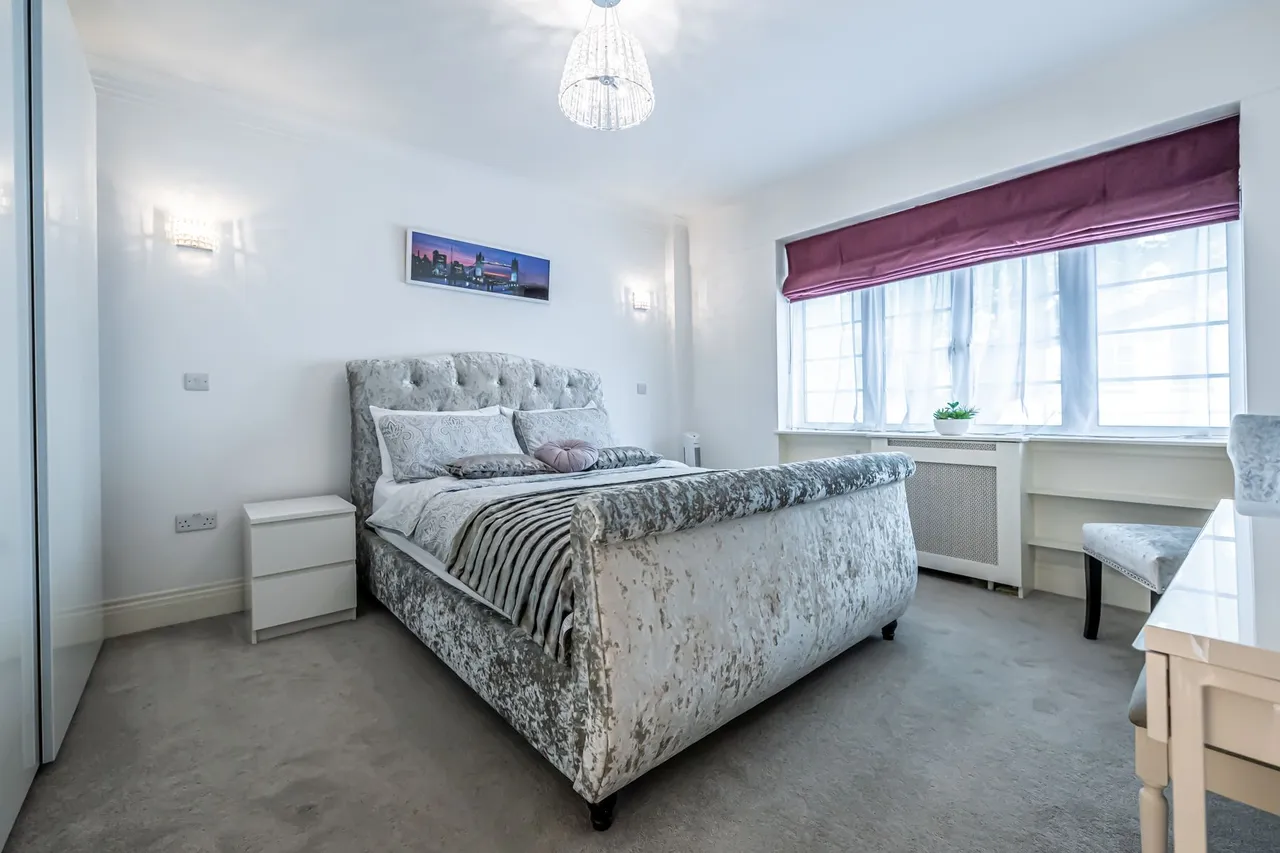 Old Brompton Road, SW5, photo 5