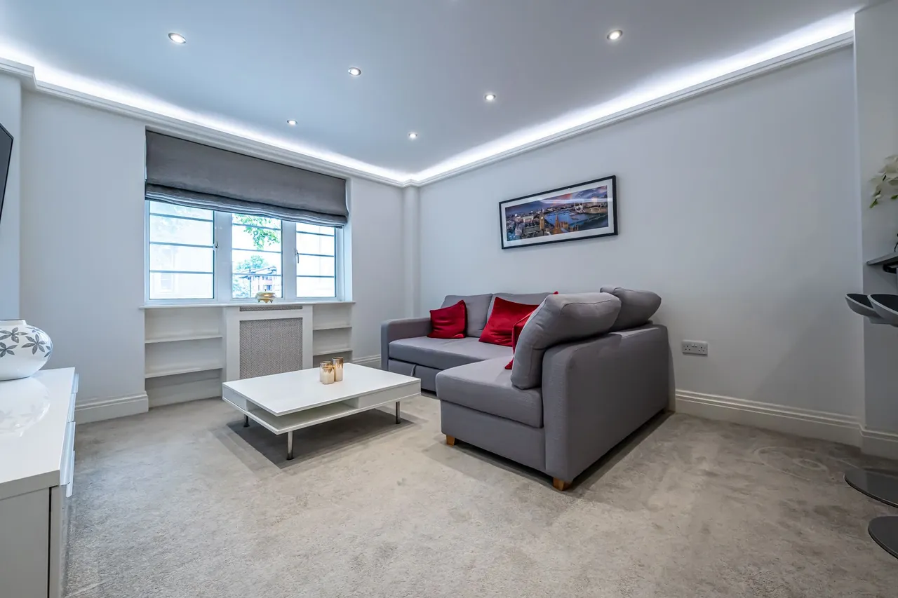 Old Brompton Road, SW5, photo 4