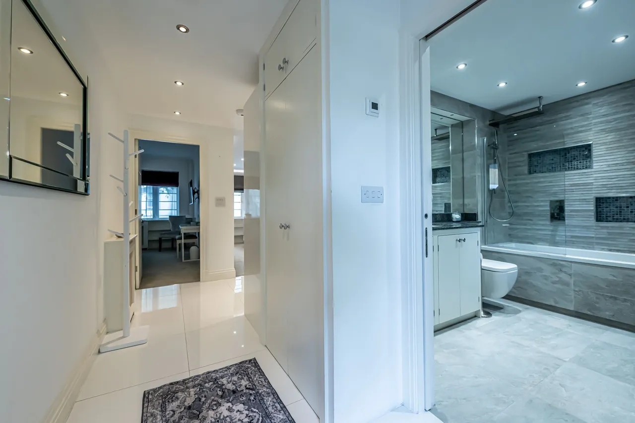 Old Brompton Road, SW5, photo 7