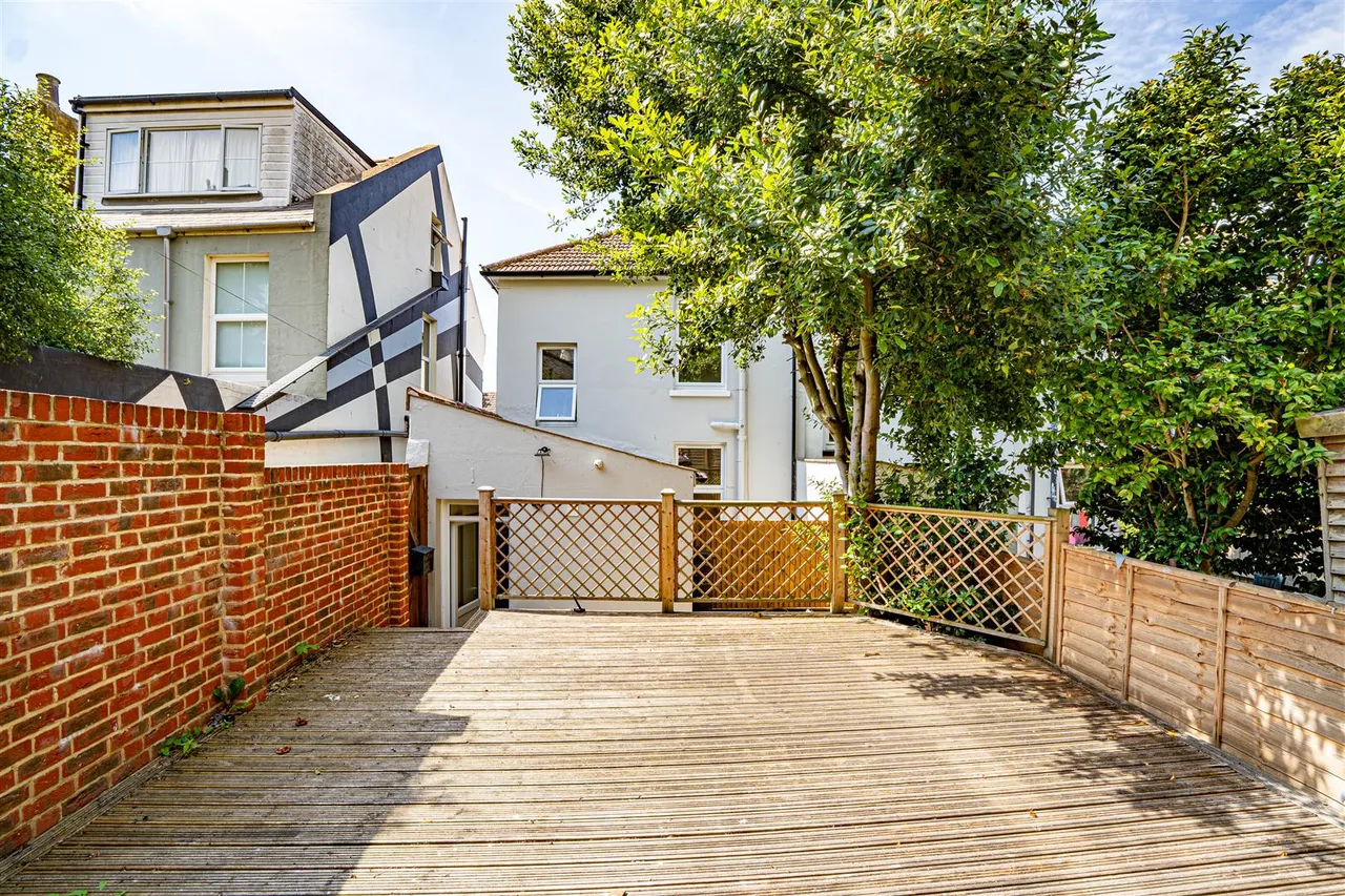 Manor Road, Hastings, photo 6