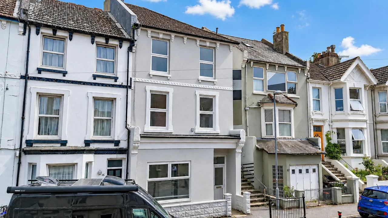 Manor Road, Hastings, photo 23