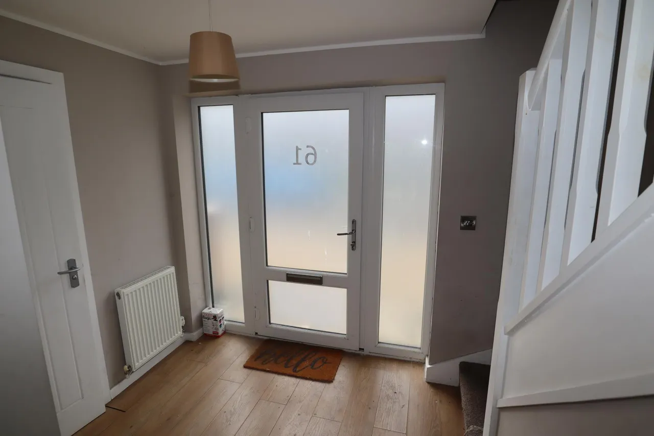 St Botolphs Crescent, Lincoln, LN5, photo 2