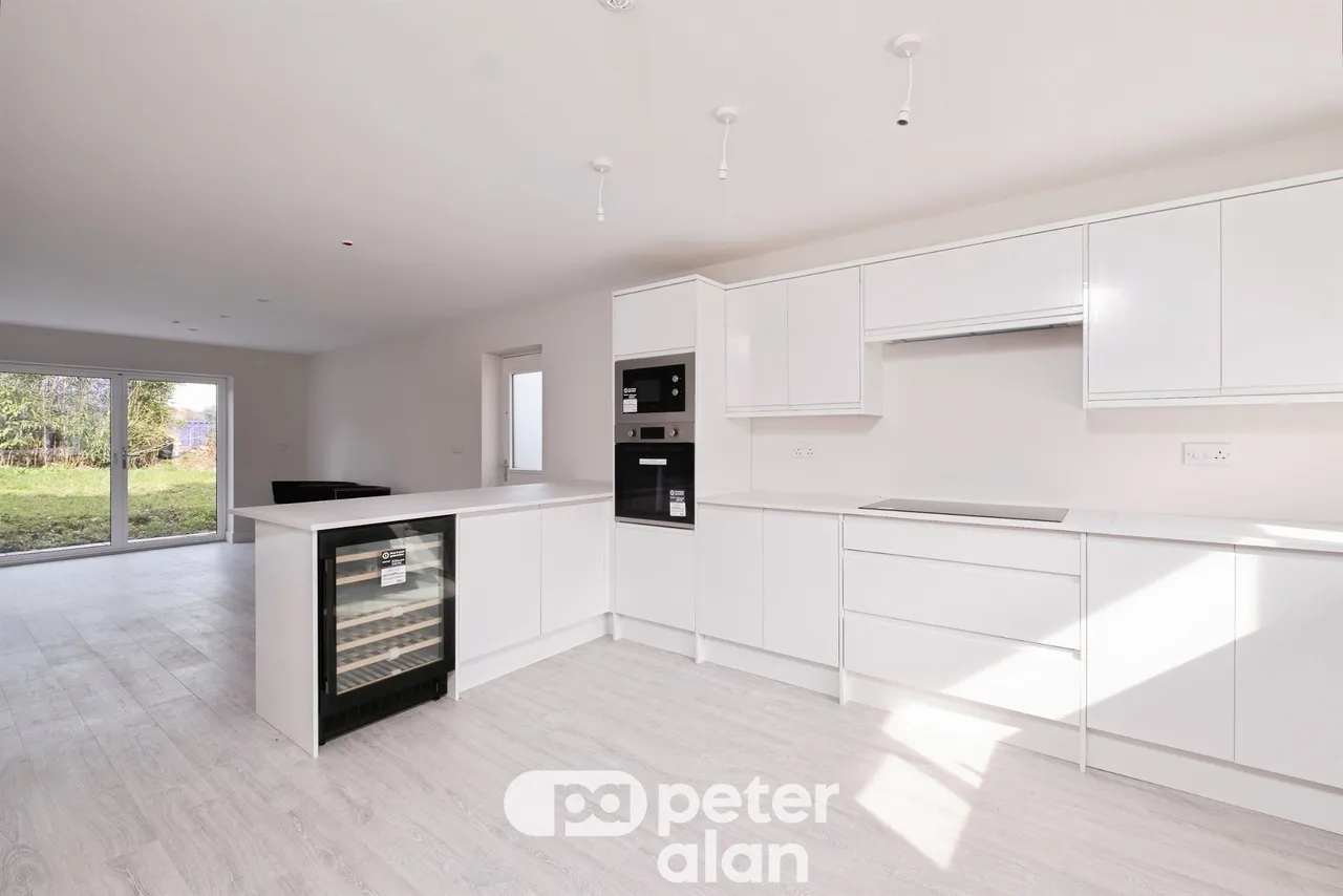 4 bed house for sale, Five Locks Road, Cwmbran, NP44