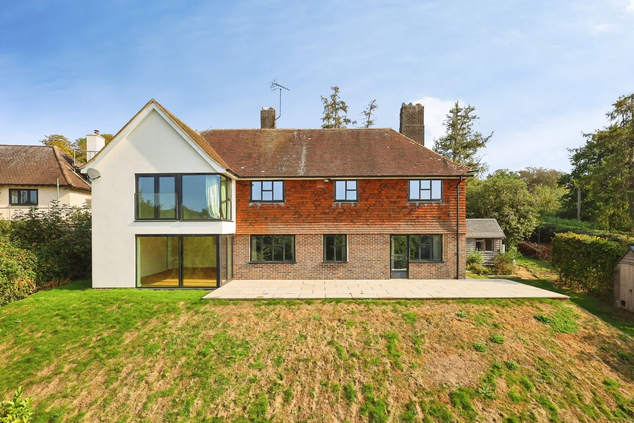 Hadlow Down, TN22, photo 2