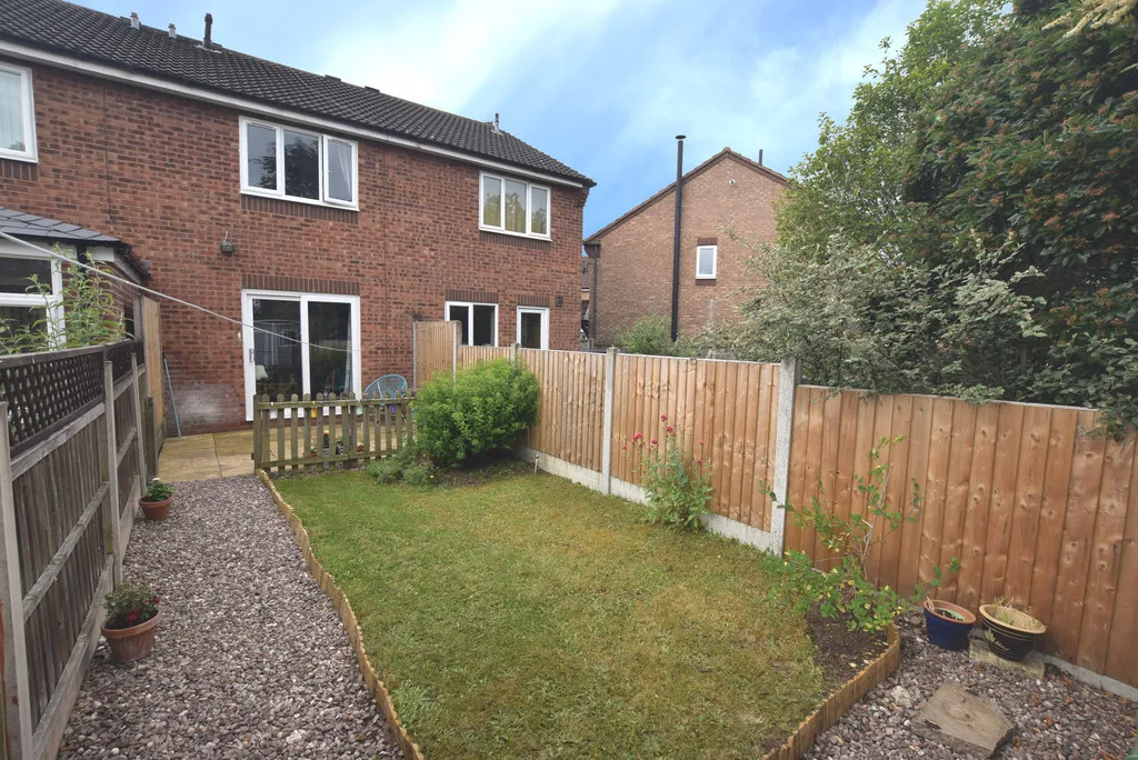 Swift Gate, Shawbirch, TF1, photo 15