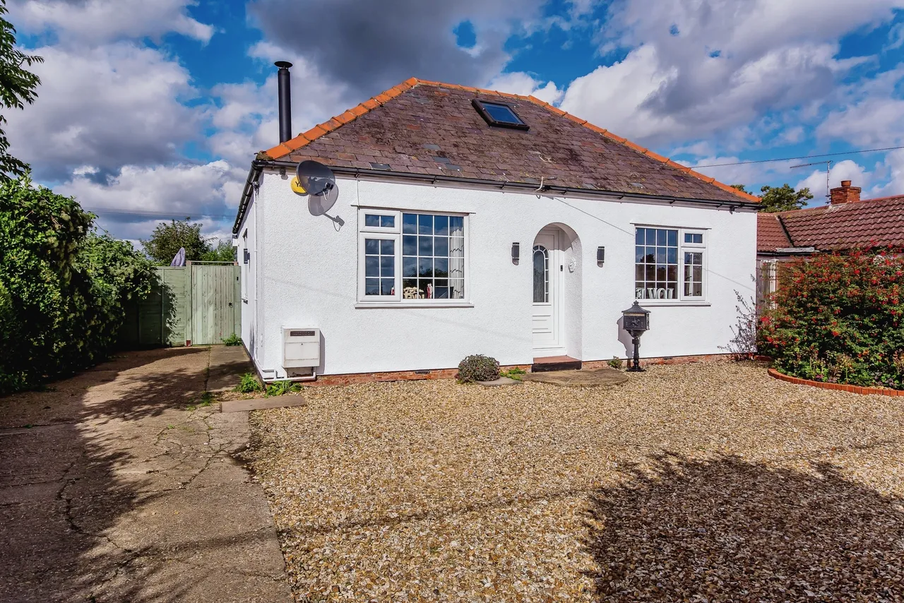 3 bed house for sale — Tattershall Road, Boston, PE21