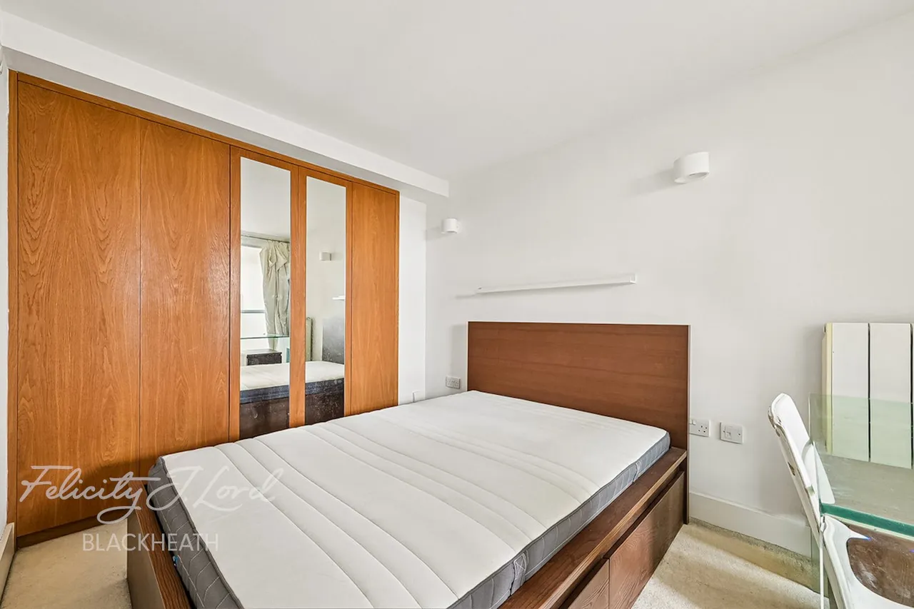 Cadogan Road, Woolwich, photo 6