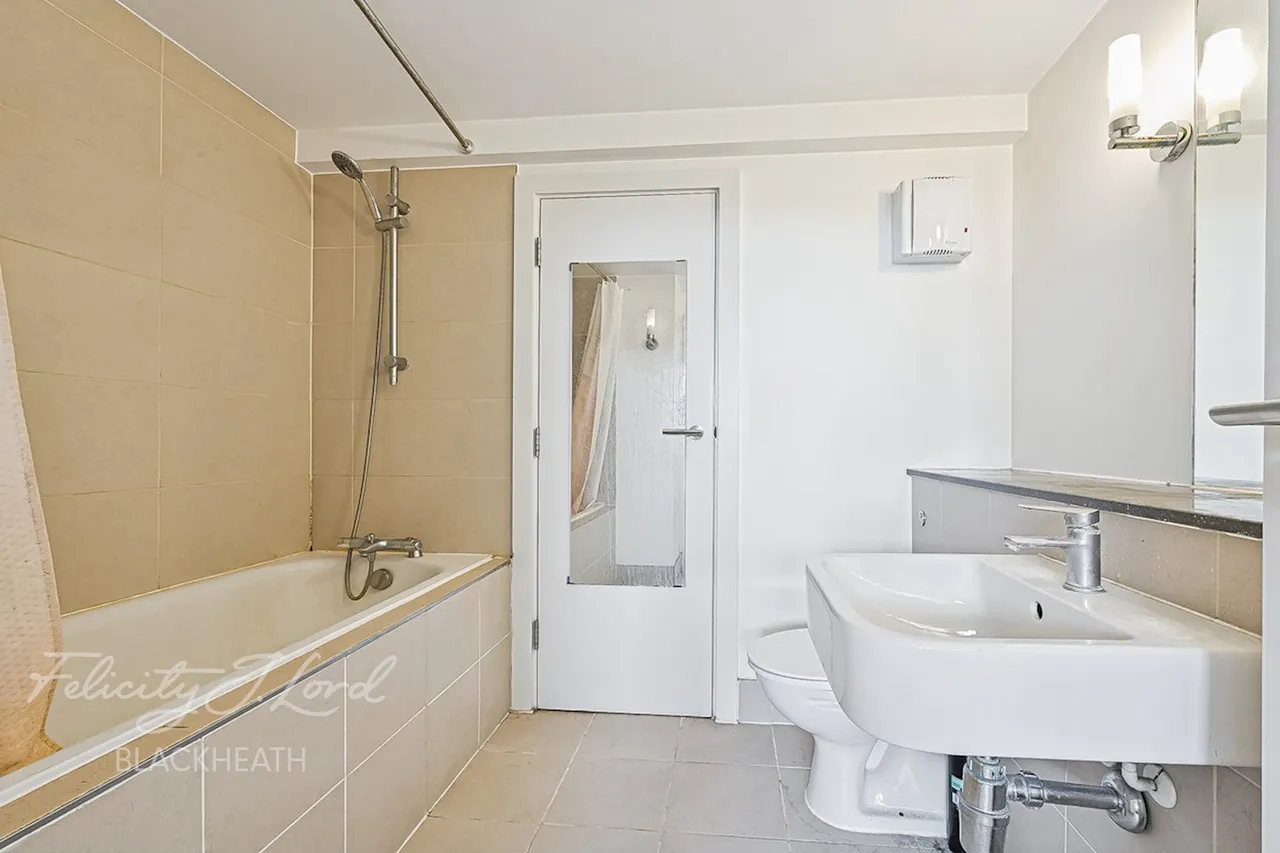 Cadogan Road, Woolwich, photo 9