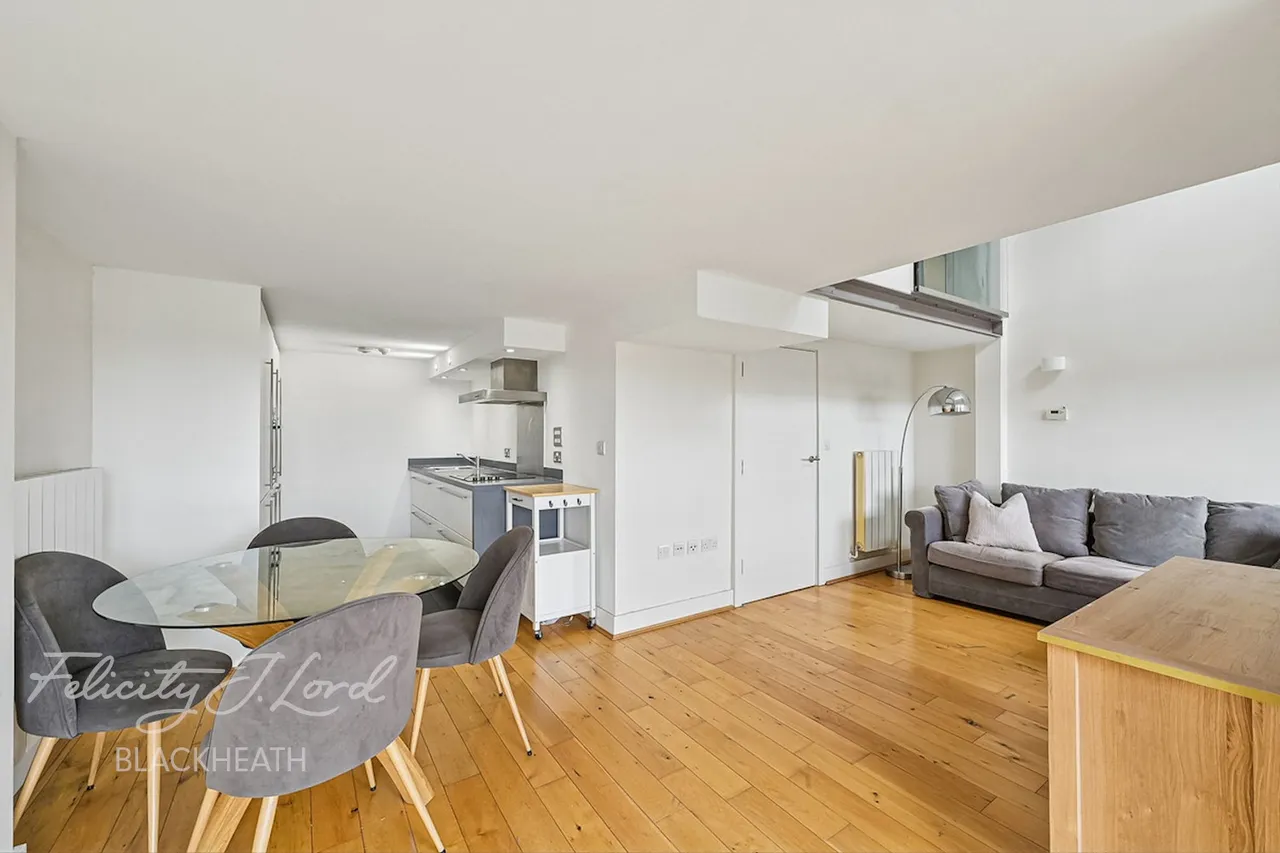 Cadogan Road, Woolwich, photo 2