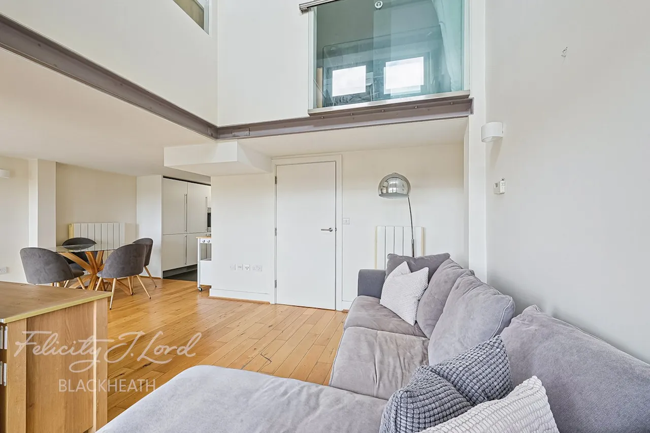 Cadogan Road, Woolwich, photo 14