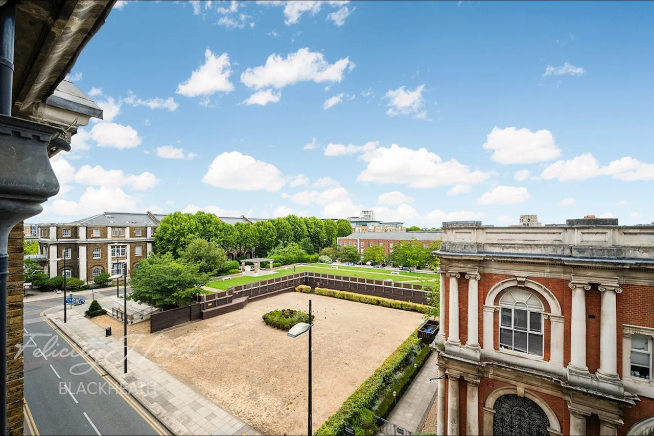 Cadogan Road, Woolwich, photo 10