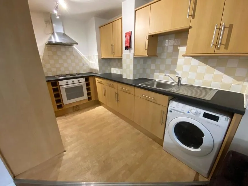 Helmsley Road, Newcastle upon Tyne, NE2, photo 3