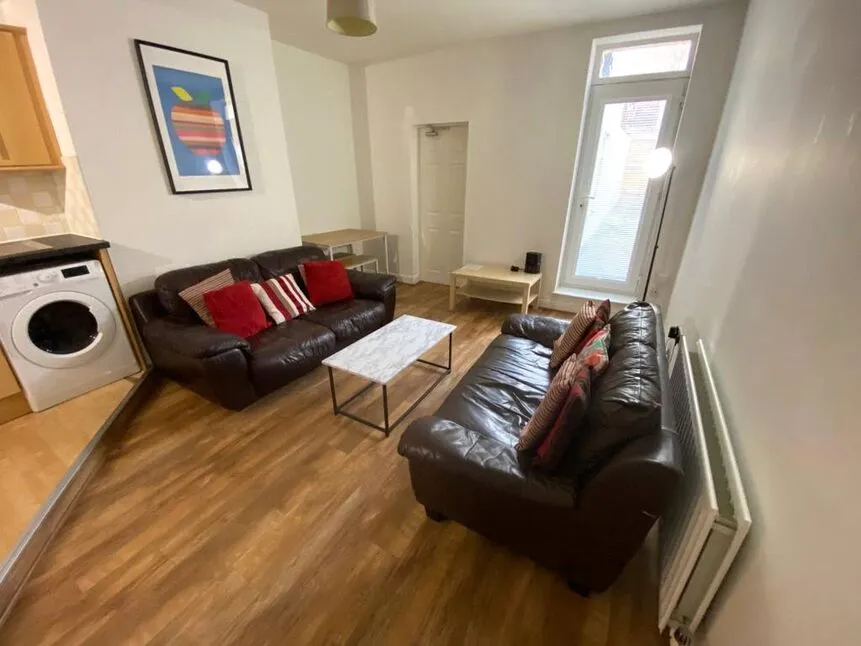 Helmsley Road, Newcastle upon Tyne, NE2, photo 4