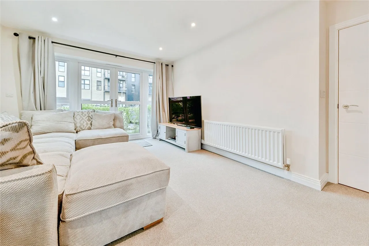 Giles Crescent, Stevenage, SG1, photo 3