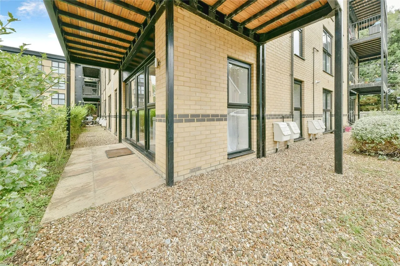 Giles Crescent, Stevenage, SG1, photo 2