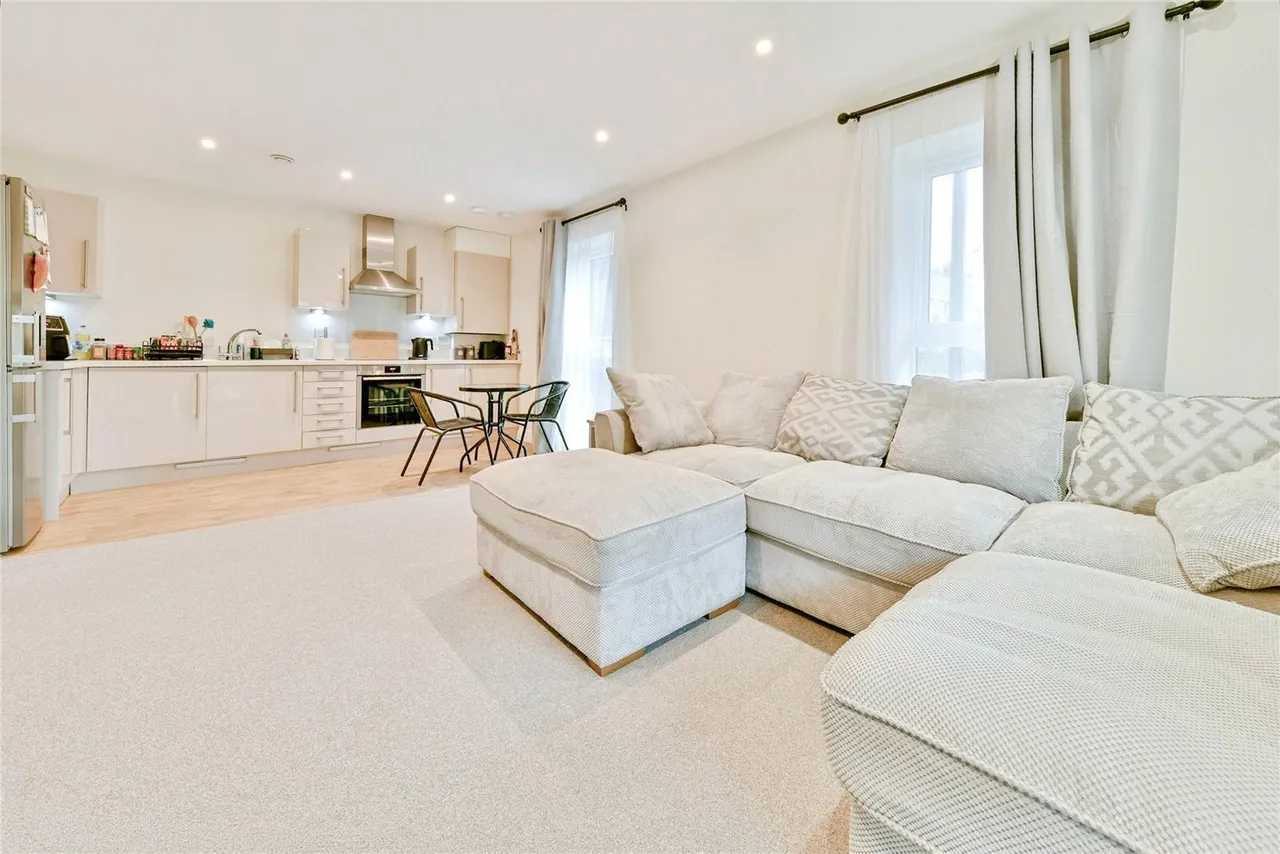 Giles Crescent, Stevenage, SG1, photo 4