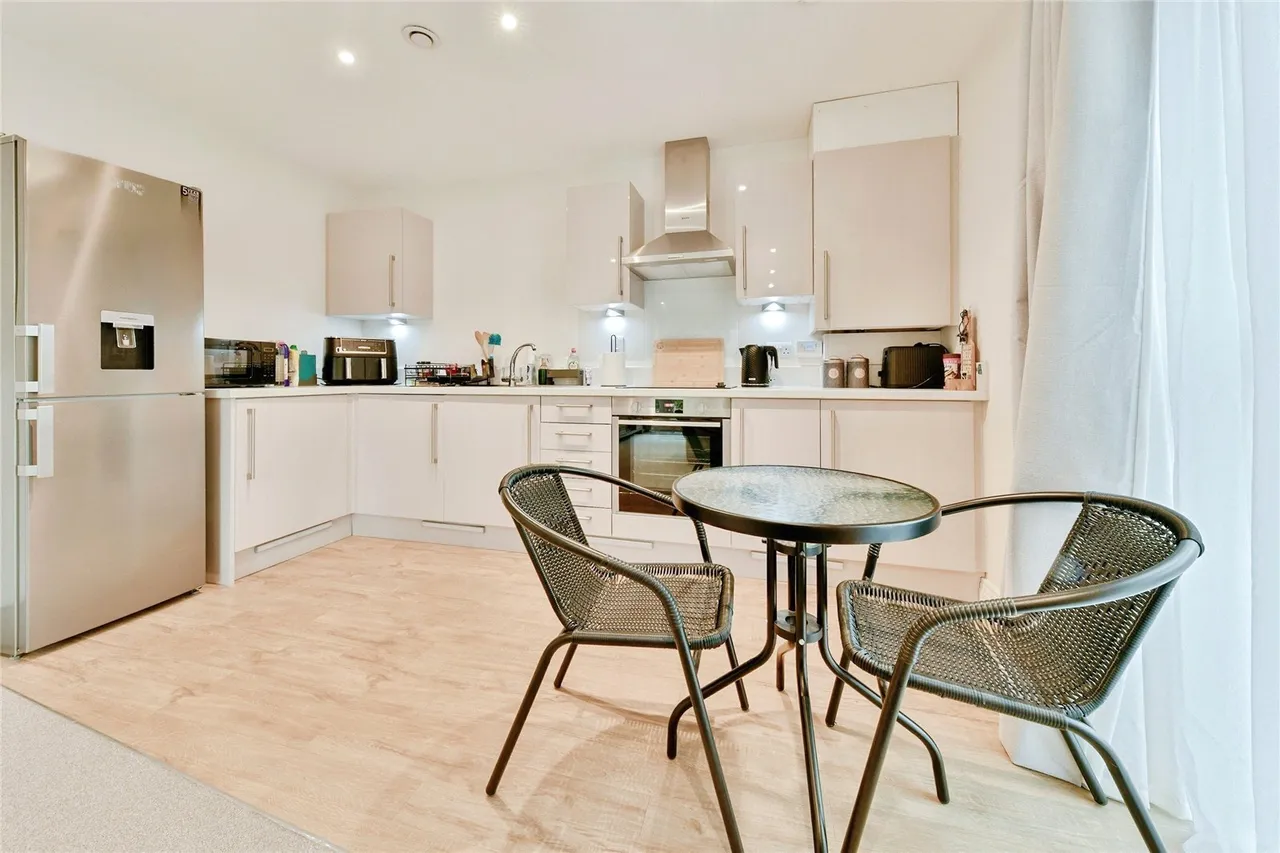 Giles Crescent, Stevenage, SG1, photo 5
