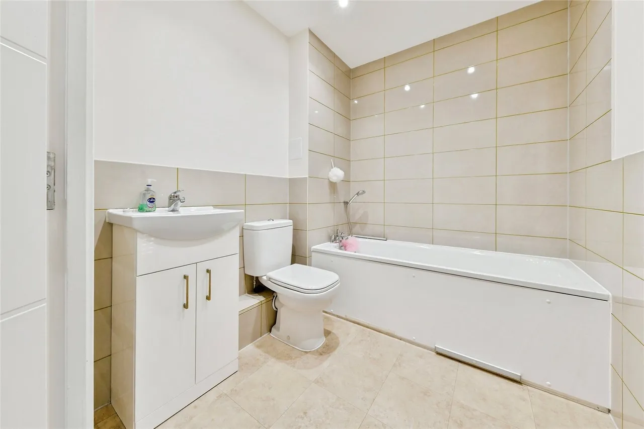 Giles Crescent, Stevenage, SG1, photo 12