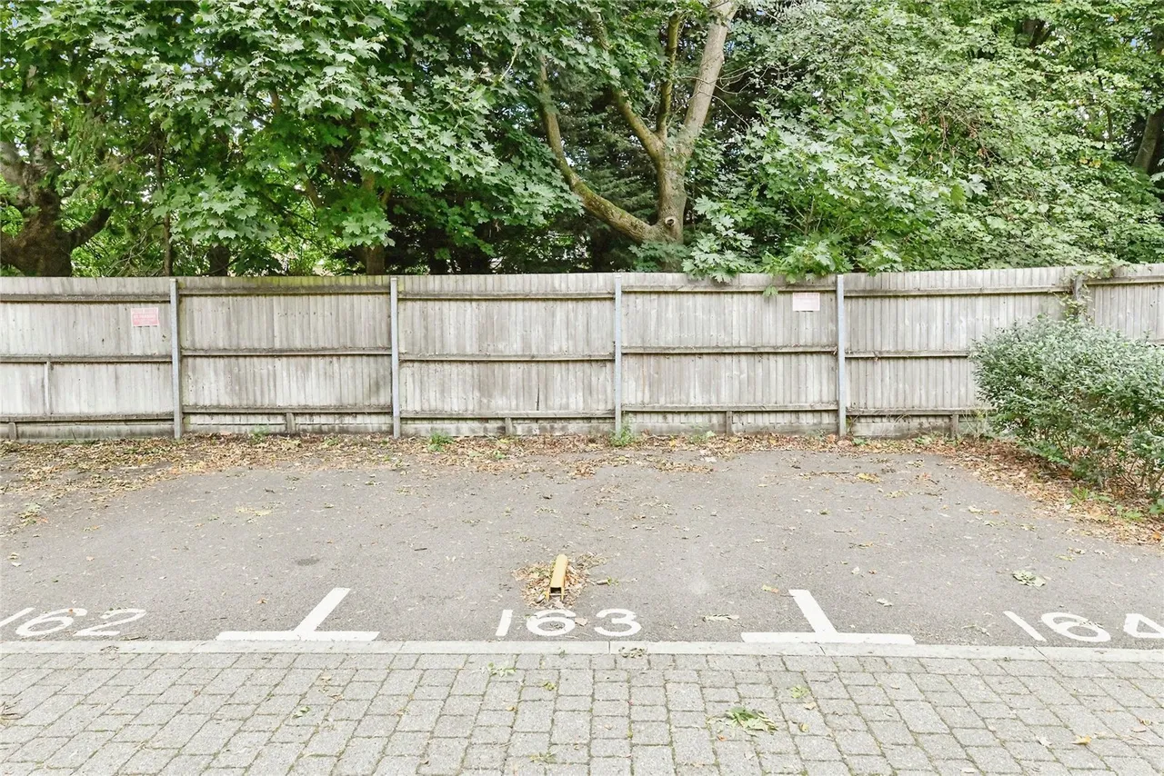 Giles Crescent, Stevenage, SG1, photo 14