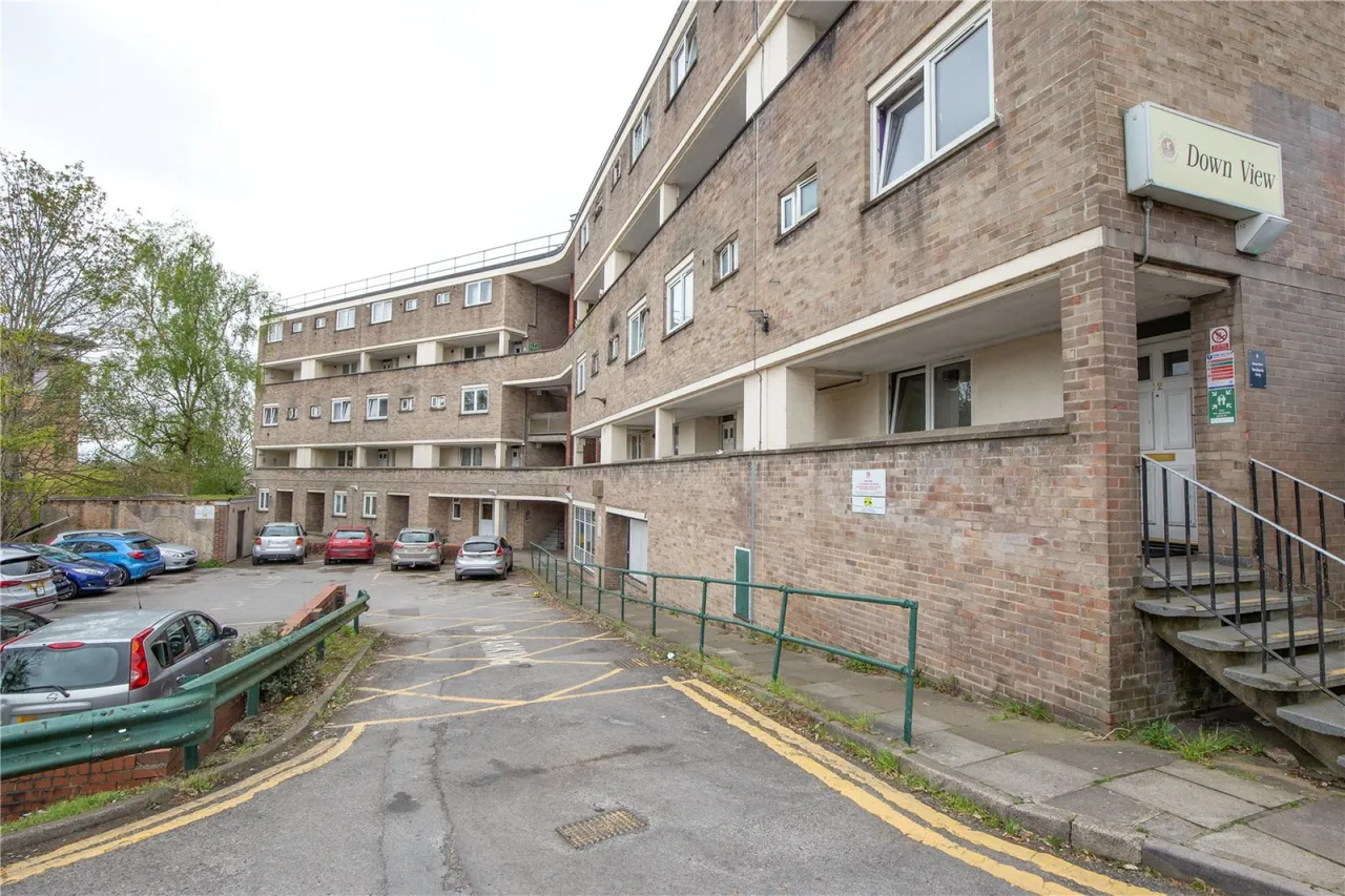 Ashley Down Road, Bristol, BS7, photo 8