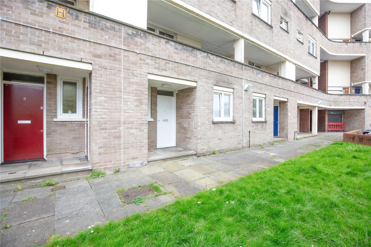 Ashley Down Road, Bristol, BS7, photo 4