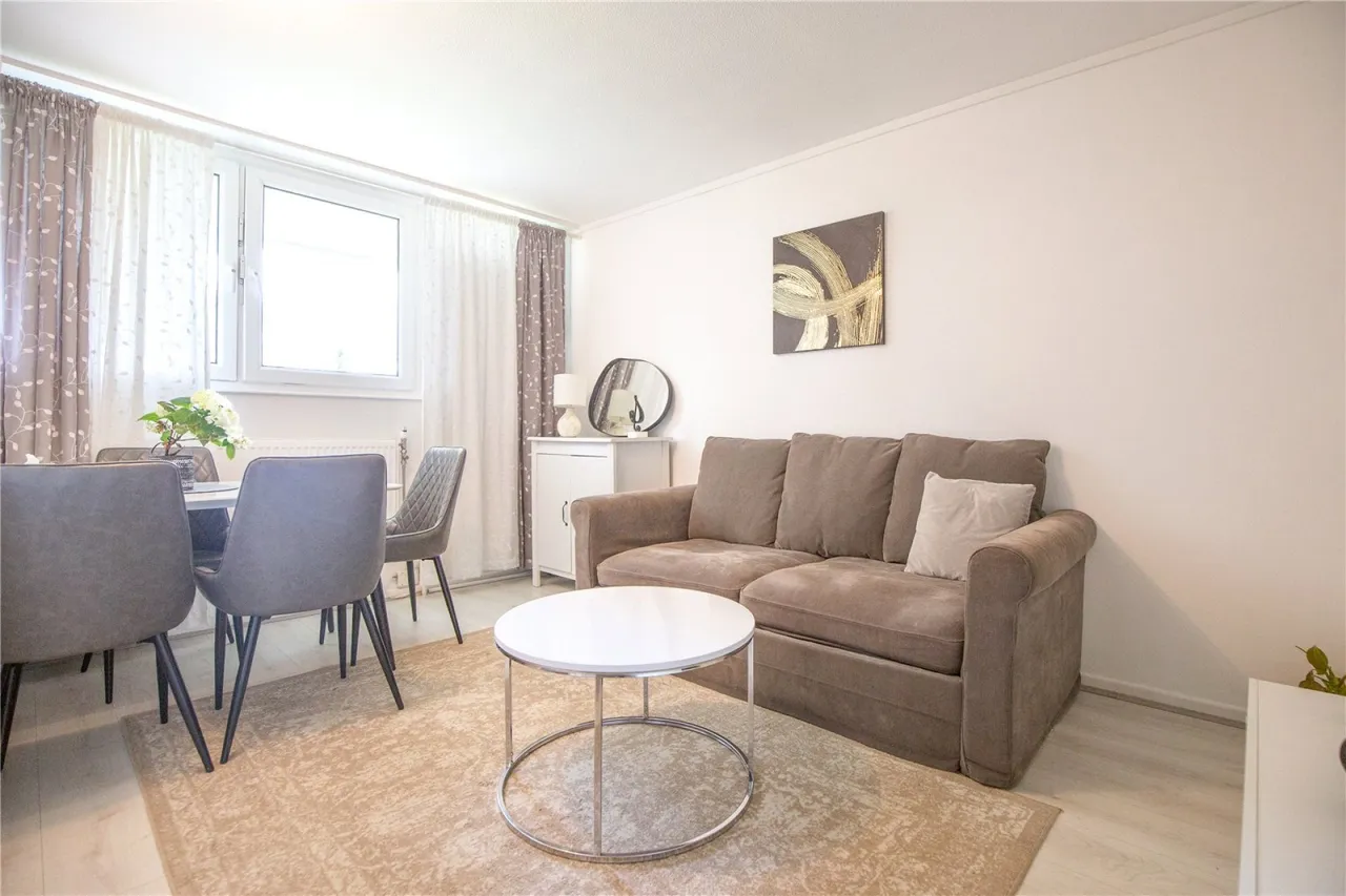 1 bed flat for sale, Ashley Down Road, Bristol, BS7