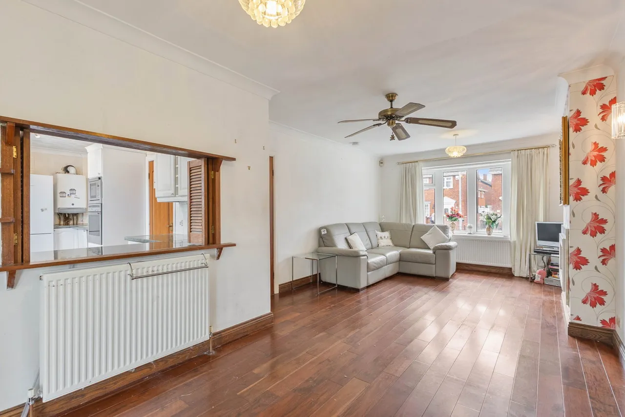 Ashgap Lane, Normanton, WF6, photo 5