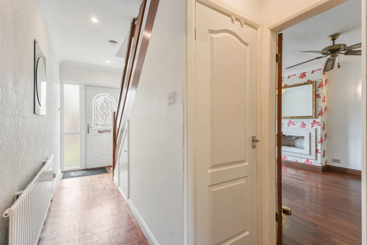 Ashgap Lane, Normanton, WF6, photo 10