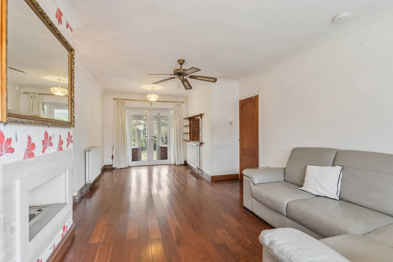 Ashgap Lane, Normanton, WF6, photo 4