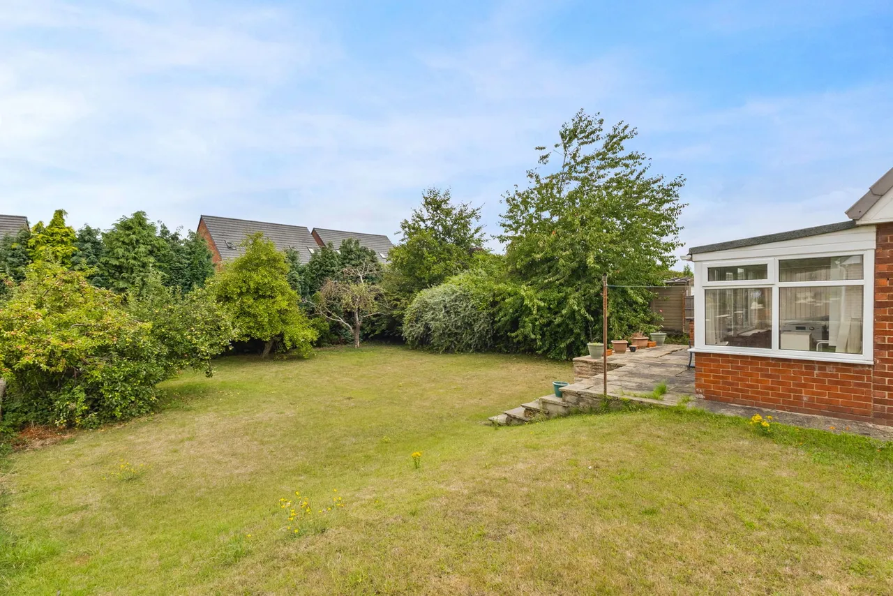 Ashgap Lane, Normanton, WF6, photo 27